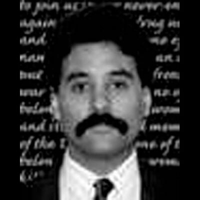 Frank Fernandez, Jr.