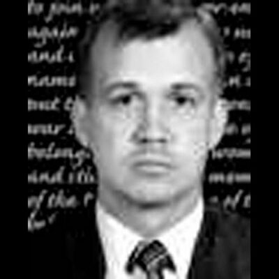 Kenneth G. McCullough